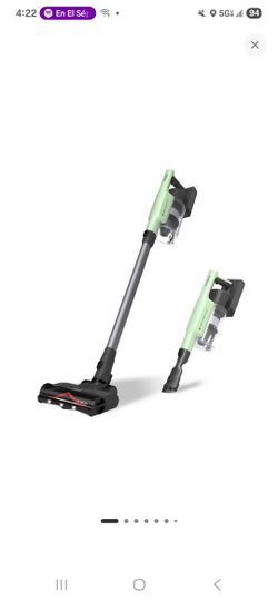 Vacuum