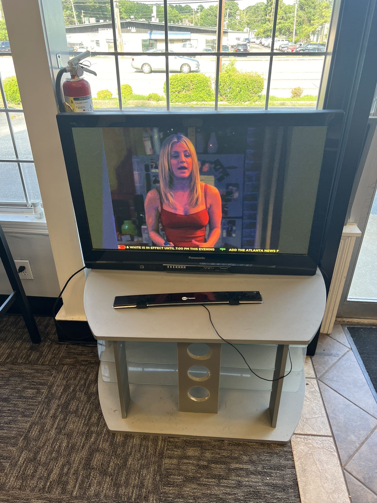 Television