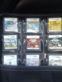 Nintendo DS