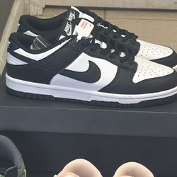 Nike Dunks Size 11