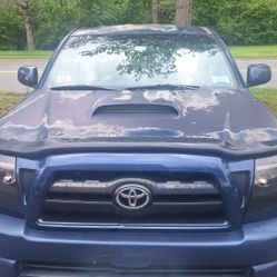 2008 Toyota Tacoma