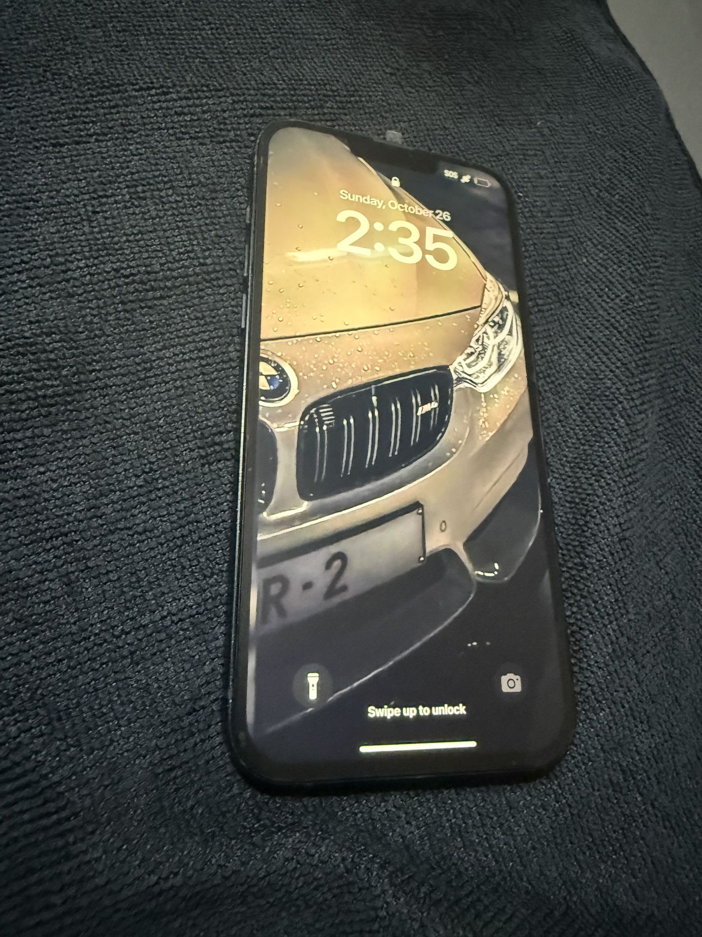 📱 iPhone 14 Plus – Midnight Blue (128GB, Unlocked) 🔓