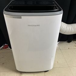 Frigidaire portable air conditioner
