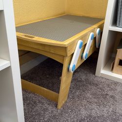 Kid Kraft lego table