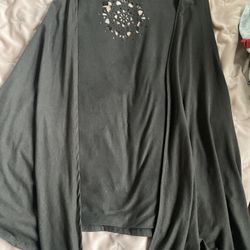 california gypsy vest