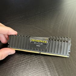 Corsair Vengance 32GB DDR4 RAM 3200mhz