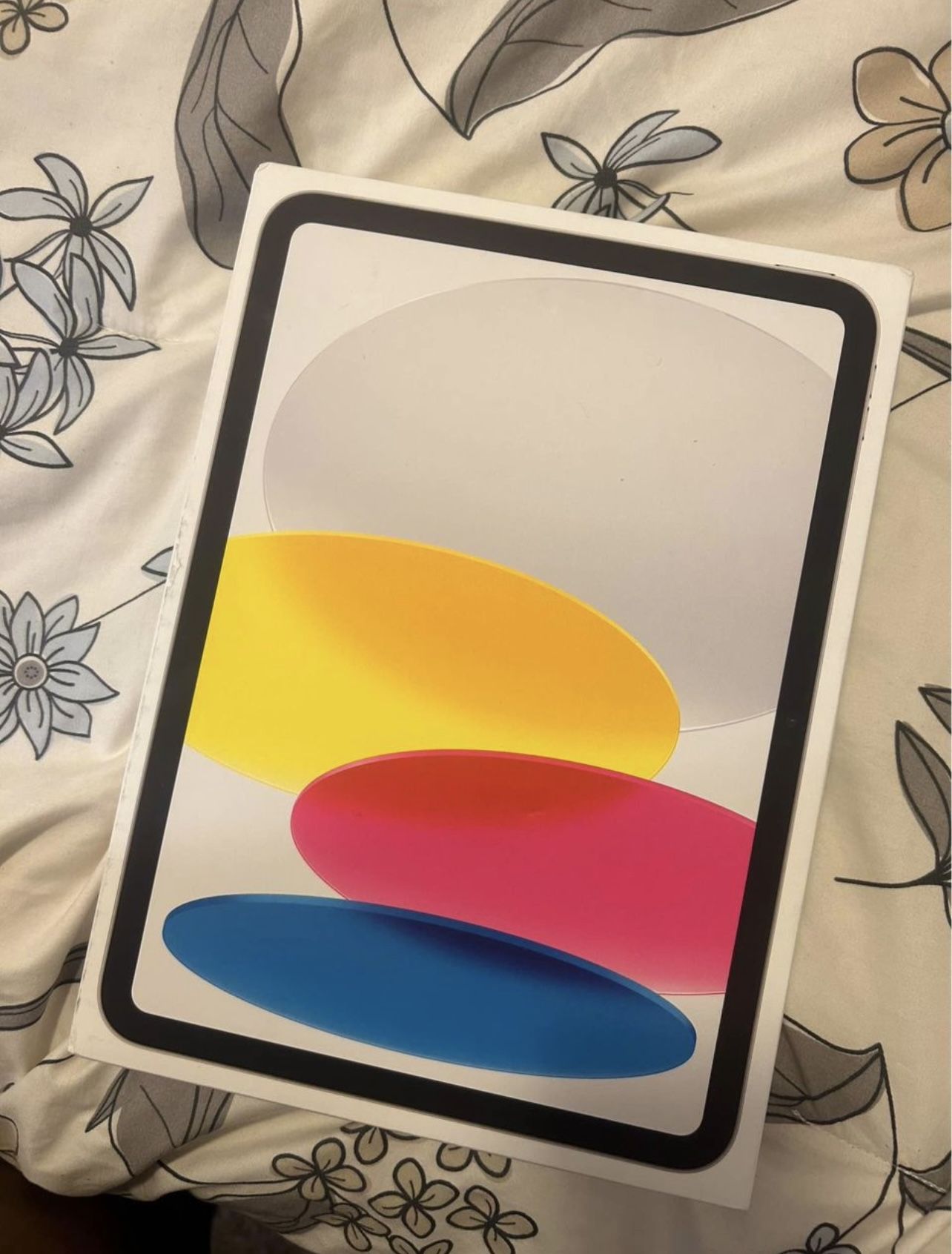 Apple iPad 10th Gen