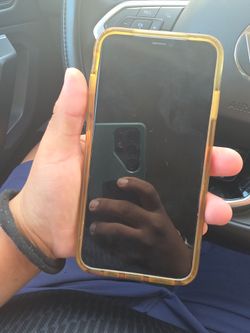 Iphone XS Max