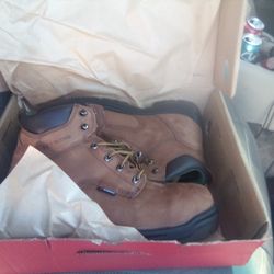 Brand New Red Wing Boots