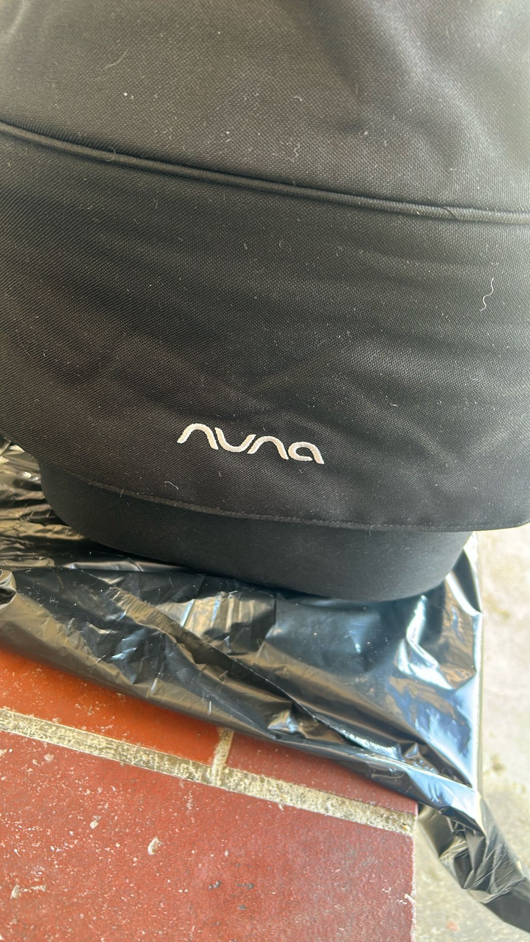 Niña Bay Cradle .