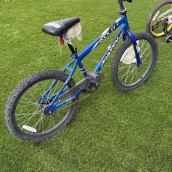 Kid Bike