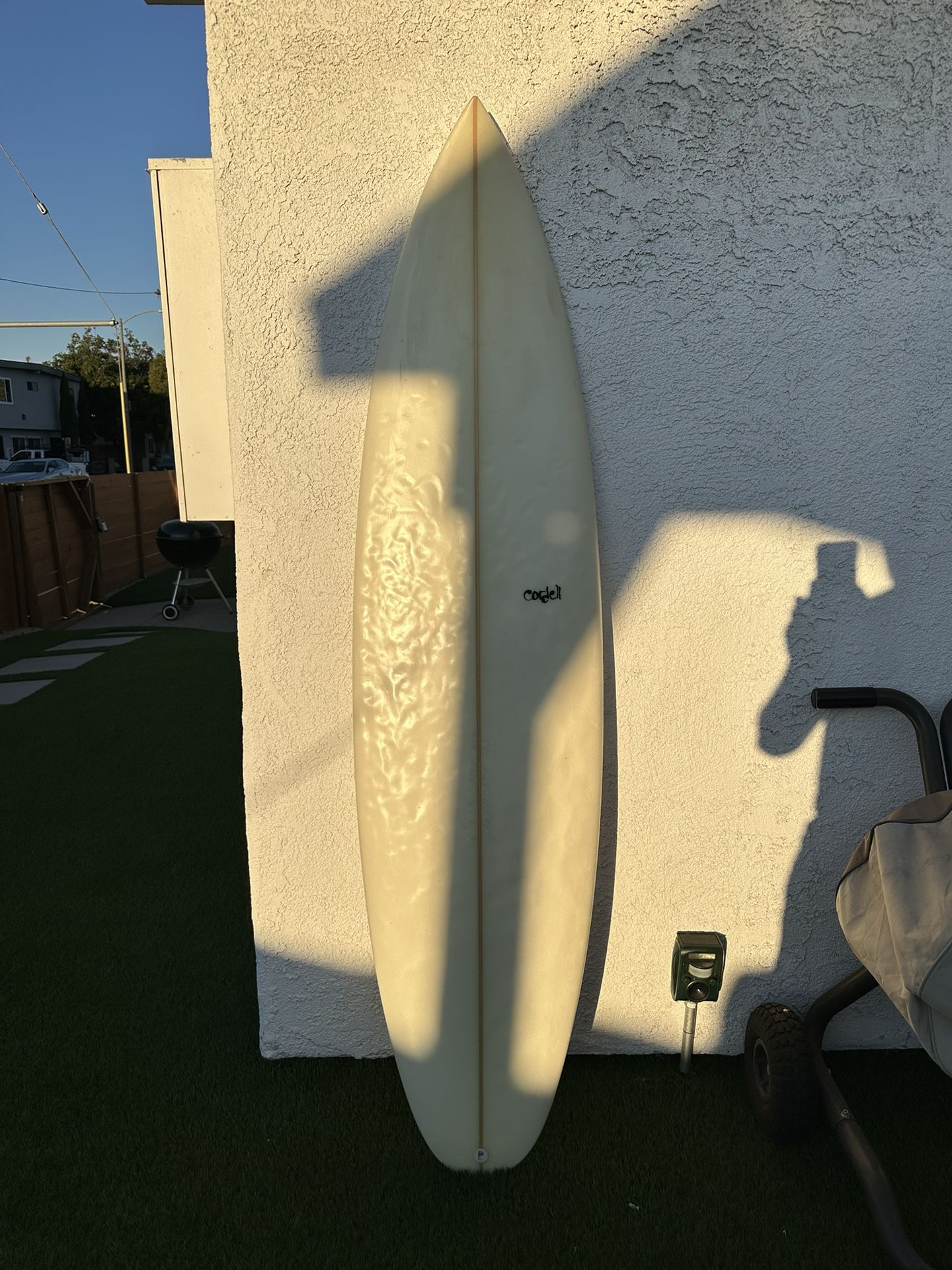 6’5 Surfboard