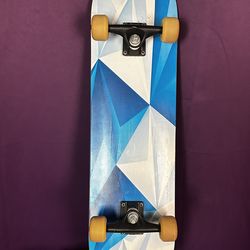 Skateboard 31” long