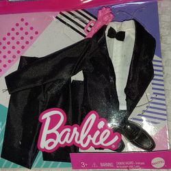 Barbie Cloths