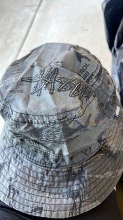 Stussy hat