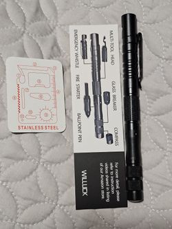 Multi Tool Pen 