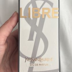 YSL Cologne 