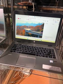 💻🔥 HP ELITEBOOK 840 G4 – INTEL CORE i7 LAPTOP FOR SALE! 🔥 🚀 Looking for a reliable laptop for work, school, business, or everyday use? Check out t