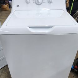 G E WASHER & DRYER 