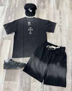 chrome hearts shirt