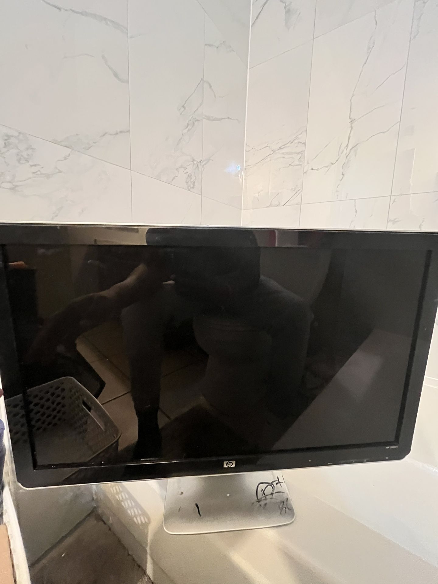 Hp Monitor