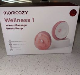 Momcozy AIR 1 ultra slim