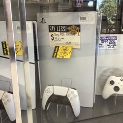 Ps5