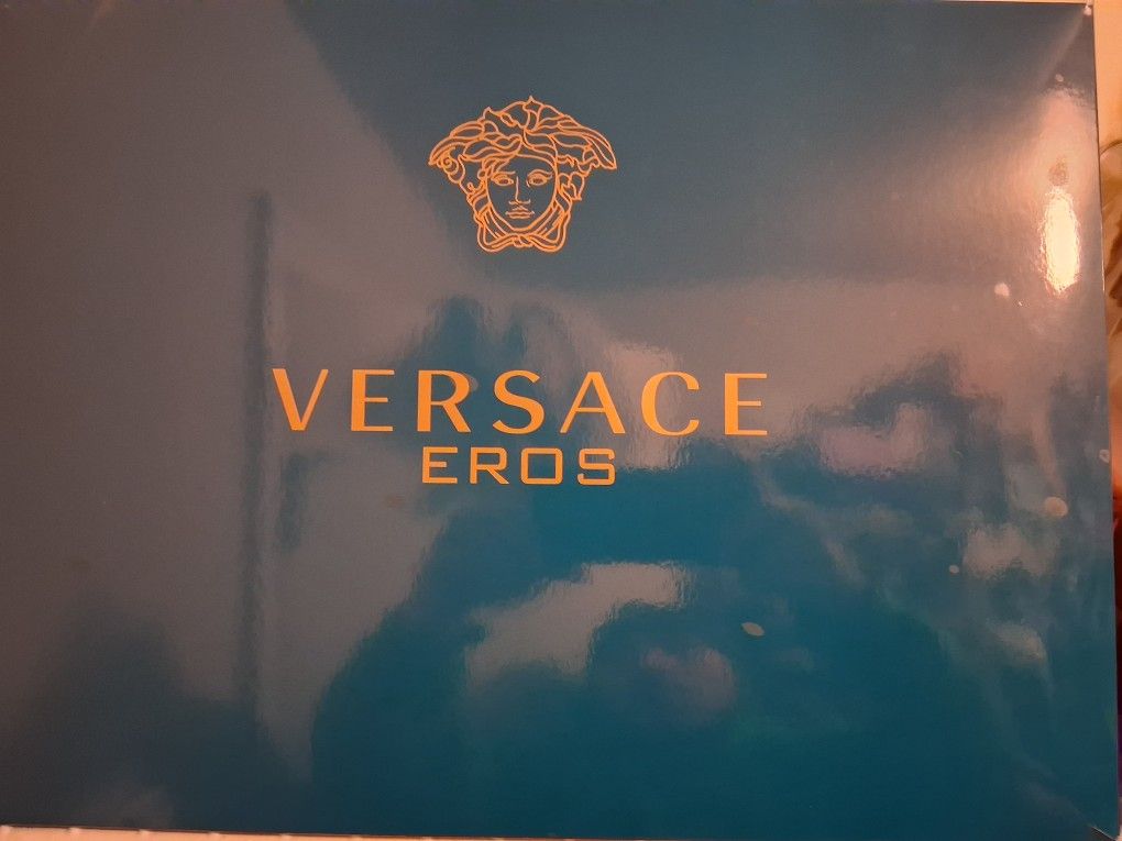 Versace Perfume Backpack