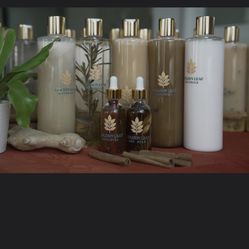 Benefits of Organic Rosemary Shampoo