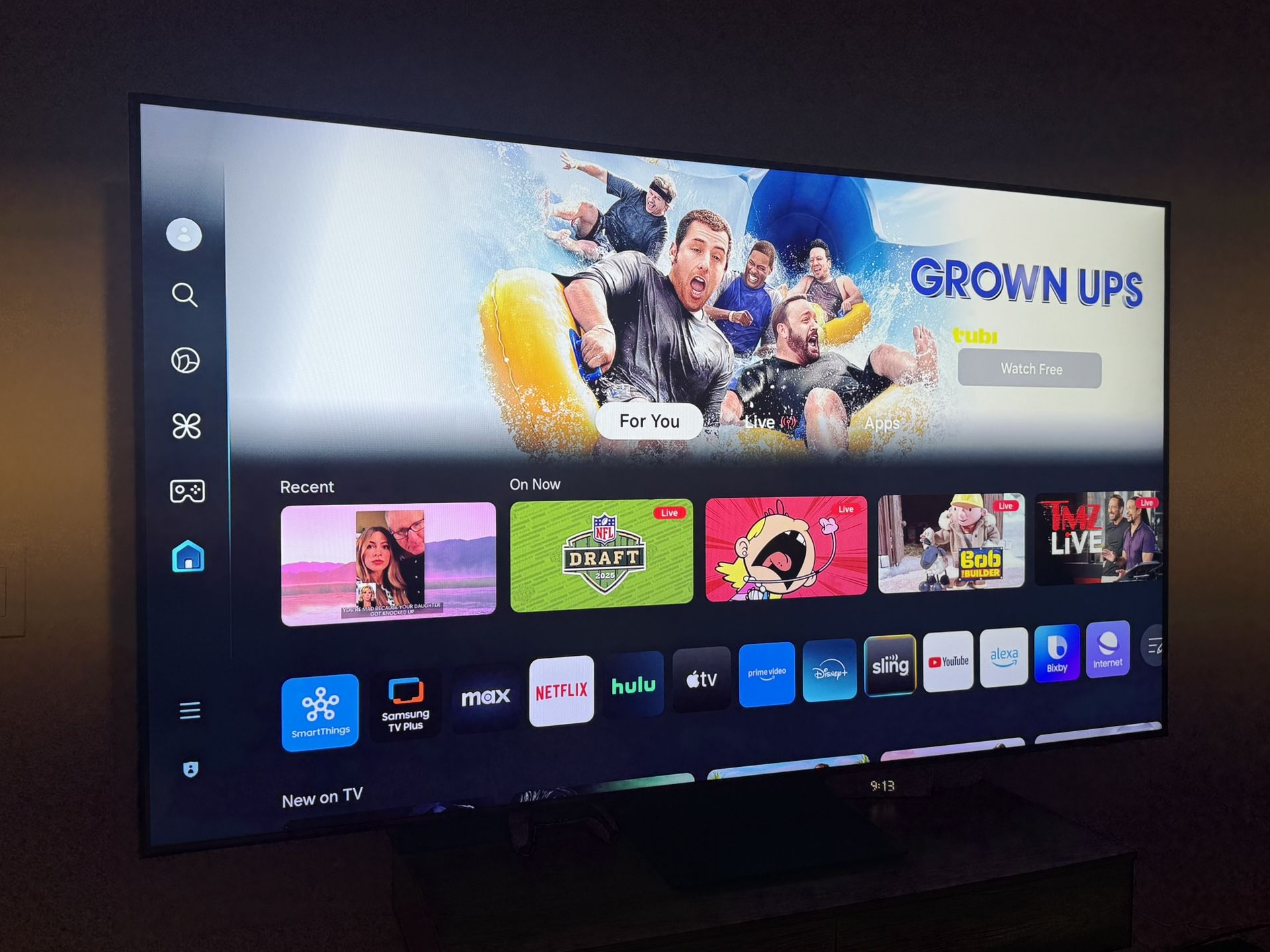 Samsung TV