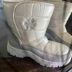 Women Snow Boots