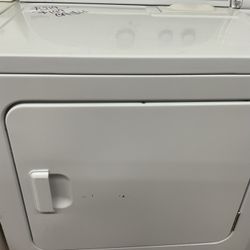 Whirlpool LIKE NEW 7 CF Electric Dryer! 30-Day Warranty! Delivery Available! NO CREDIT NEEDED FINANCING 