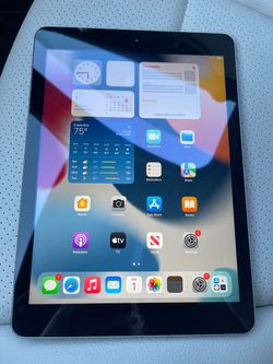 Ipad 5th gen