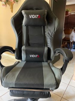 Vidita Gaming Chair