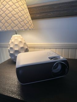 HD Home Projector
