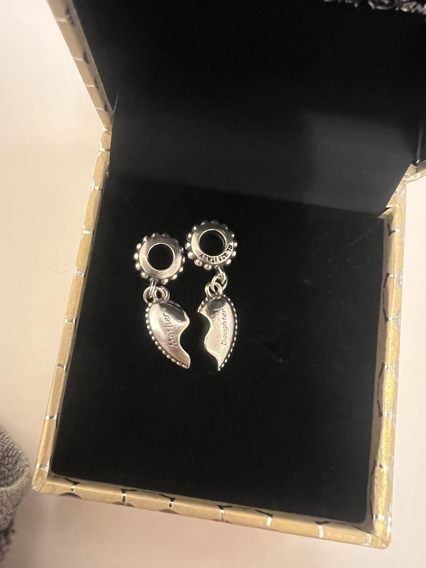 Kay Jewelers Charms