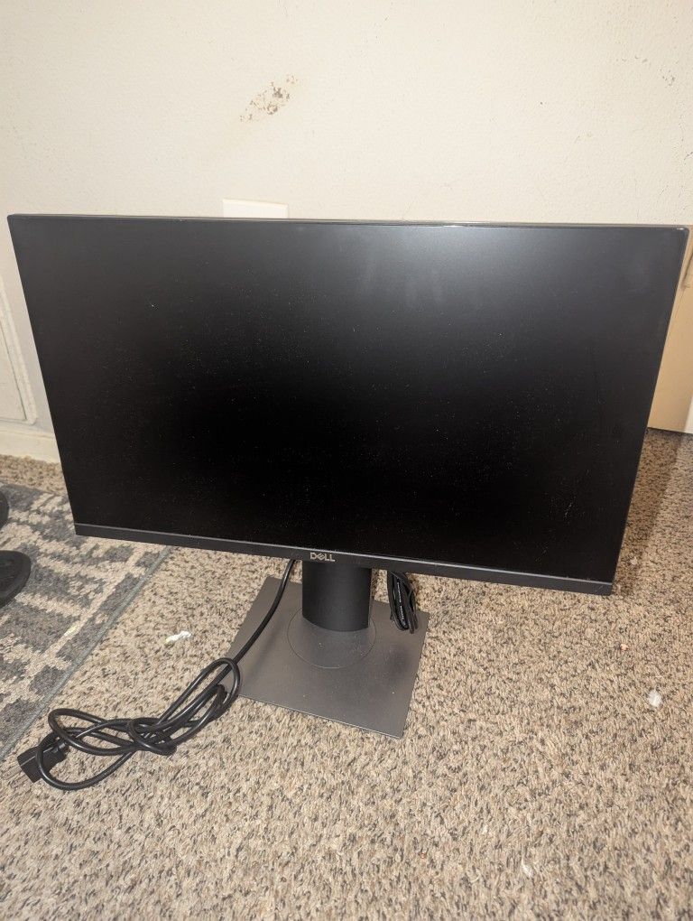 Dell IPS Monitor P2219H
