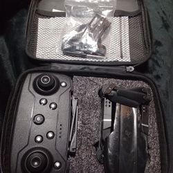 Drone Brand New With Cameras