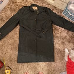 Parka Jacket 
