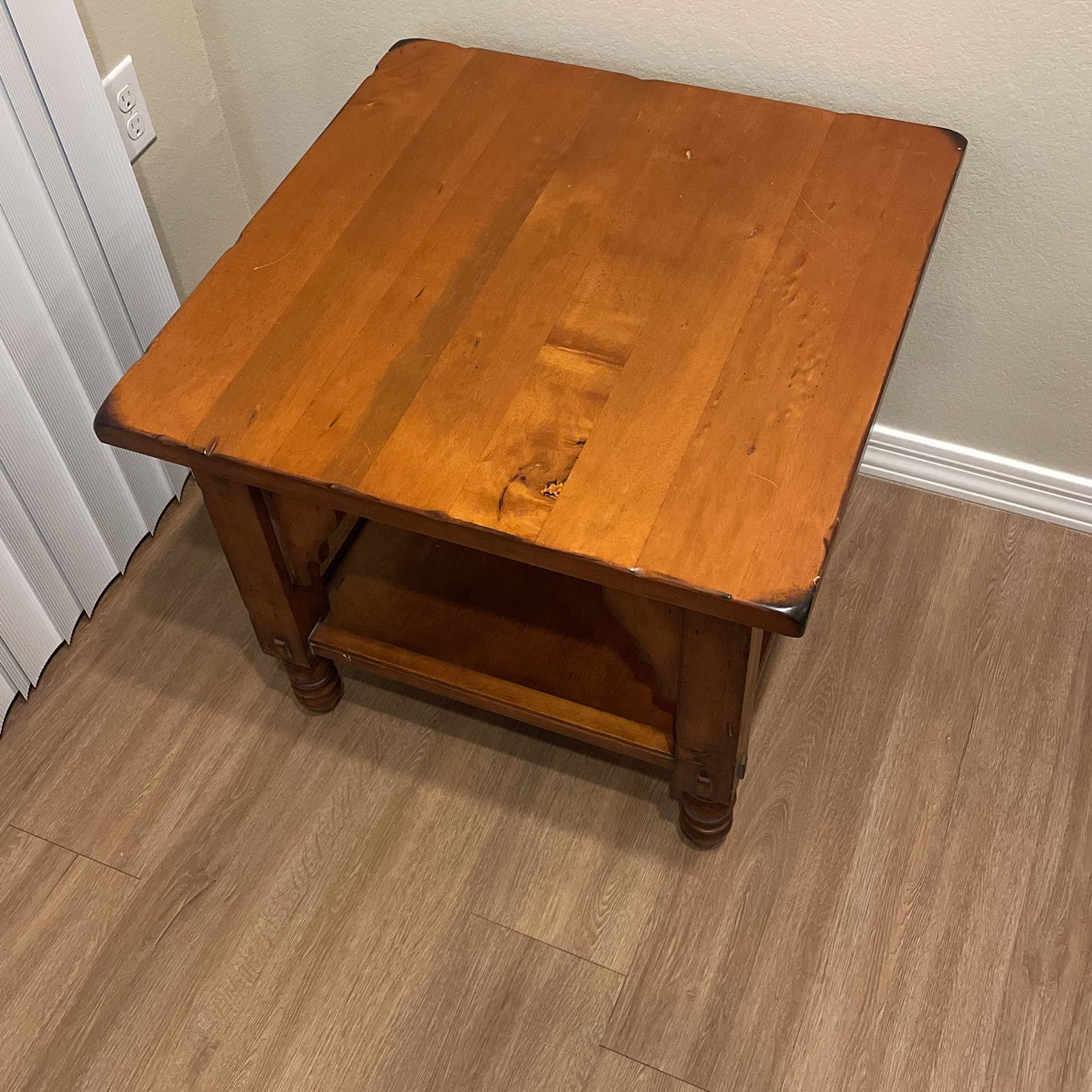 End Table