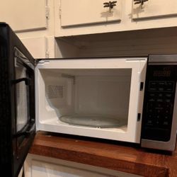 Proctor Microwave 
