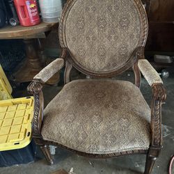Ventiage Chair