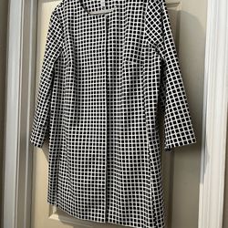 Women Blazer Coat Size 16