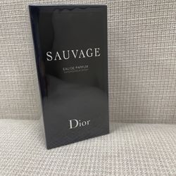 Sauvage Dior Edp $100
