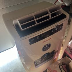 Honeywell Ac 