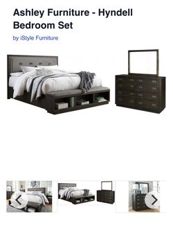 BEDROOM SET FOR SALE