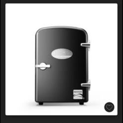 Small 6 Can Refrigerator Brand new In Box