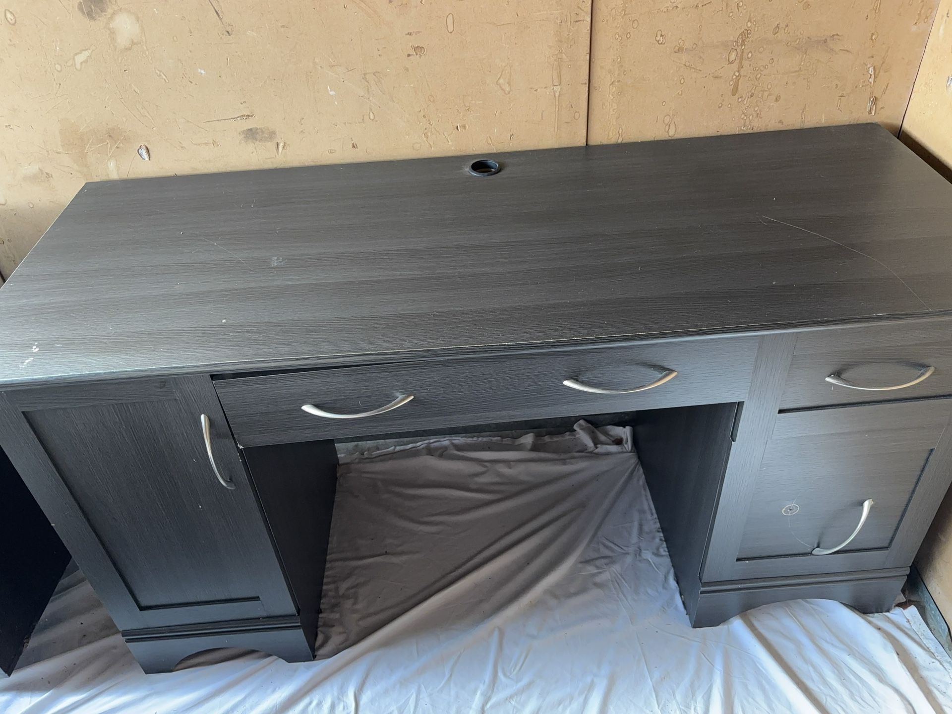 Computer Desk