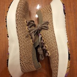 Allbirds Womens Shoes Size 5.5