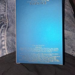 Versace Eros * READ DESCRIPTION*